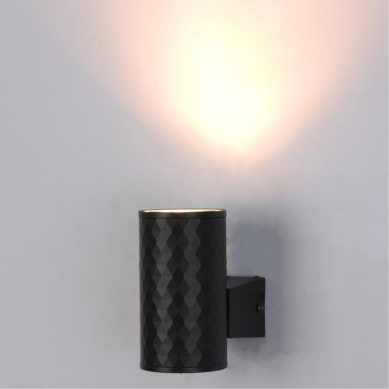 Светильник настенный ARTE Lamp A3458AL-1BK Купить Светильник настенный ARTE Lamp A3458AL-1BK