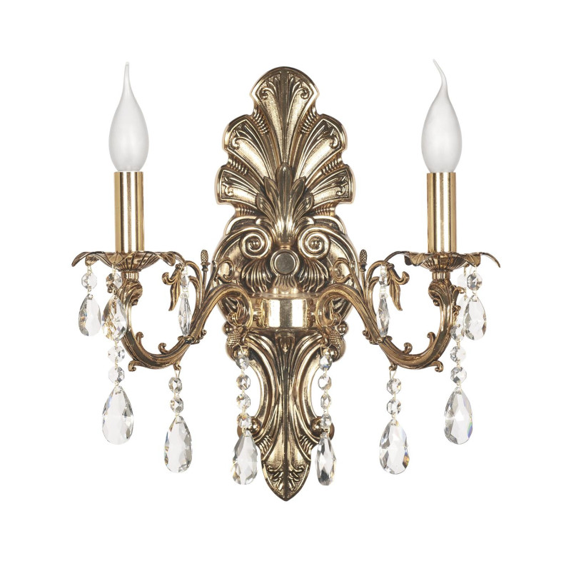 Фото Бра Dio D'arte None E 2.1.2.200 GB