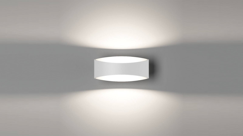 Купить с доставкой по Москве и России DesignLed GW-A715-5-WH-WW