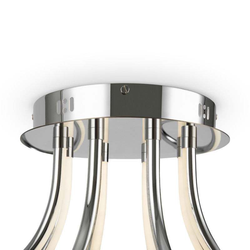 Цена на Накладная люстра Freya FR6045CL-L96CH