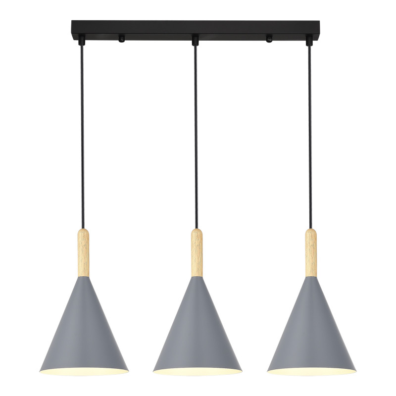 Купить с доставкой по Москве и России Подвесной светильник Evoluce SLE1255-413-03