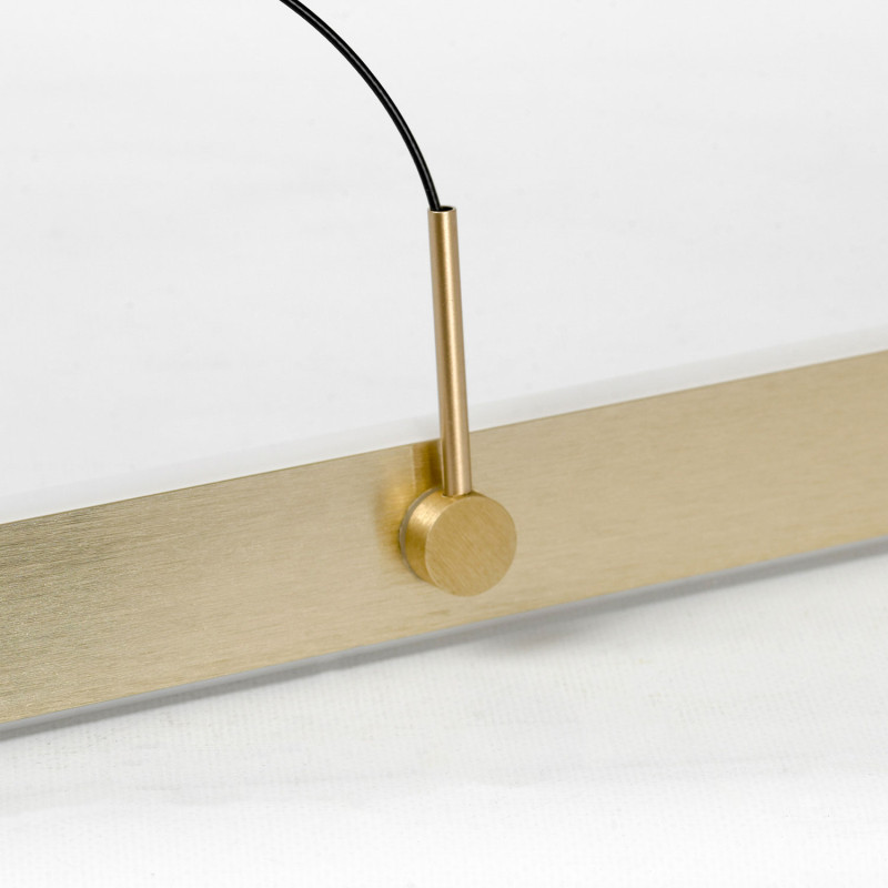 Купить с доставкой по Москве и России Линейный светильник Lussole LSP-7233