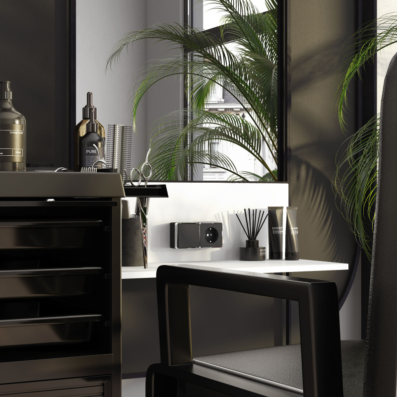 Выключатель Werkel W5012035 Купить Выключатель Werkel W5012035