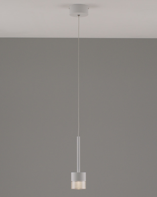 Купить с доставкой по Москве и России Подвесной светильник Moderli Moderli V10852-PL Self подвесной светодиодный