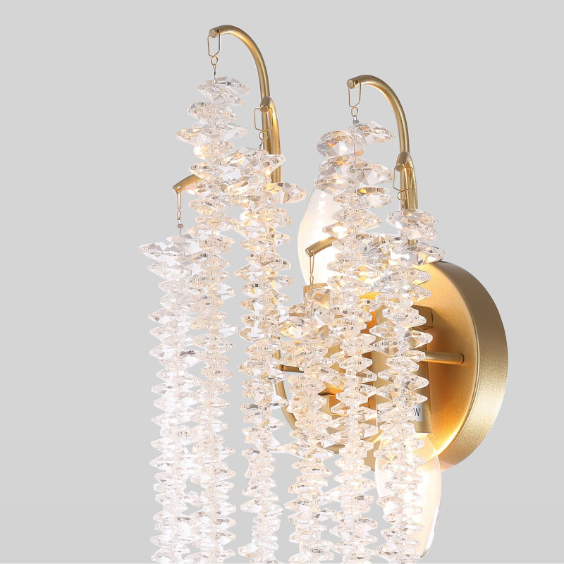 Бра Favourite 4134-2W Бра Favourite 4134-2W в интернет магазине Гет Лайт