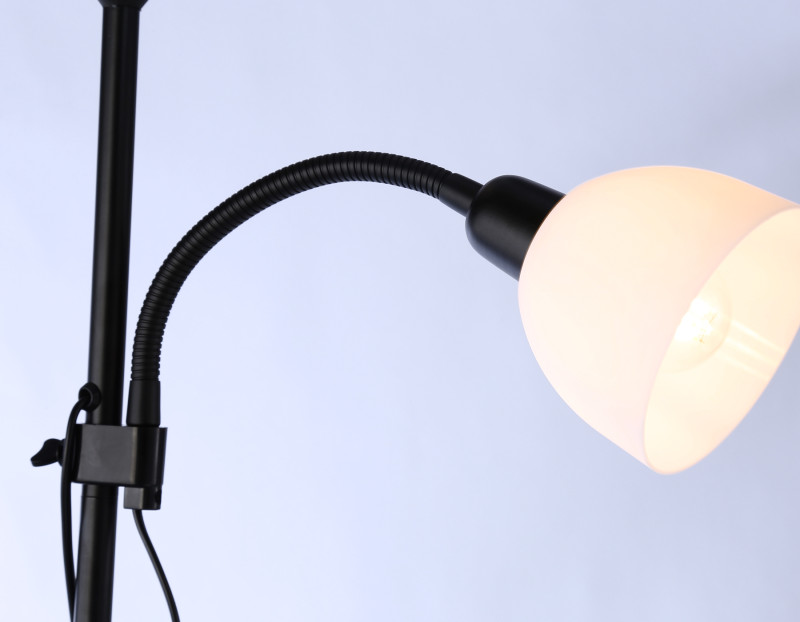 Торшер Ambrella Light TR97629 Торшер Ambrella Light TR97629 в интернет магазине Гет Лайт