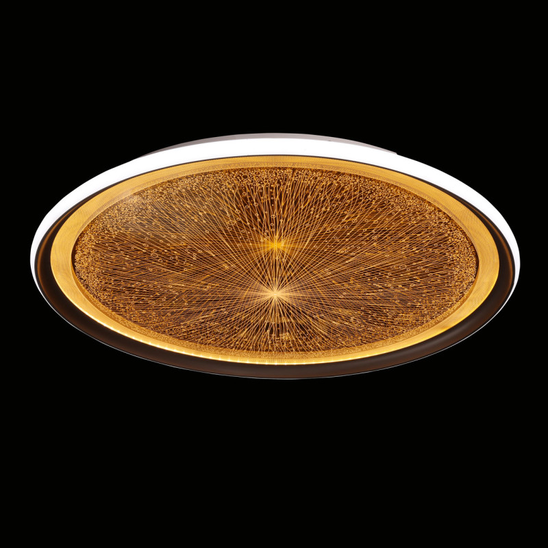 Купить Накладной светильник DeMarkt 660014201