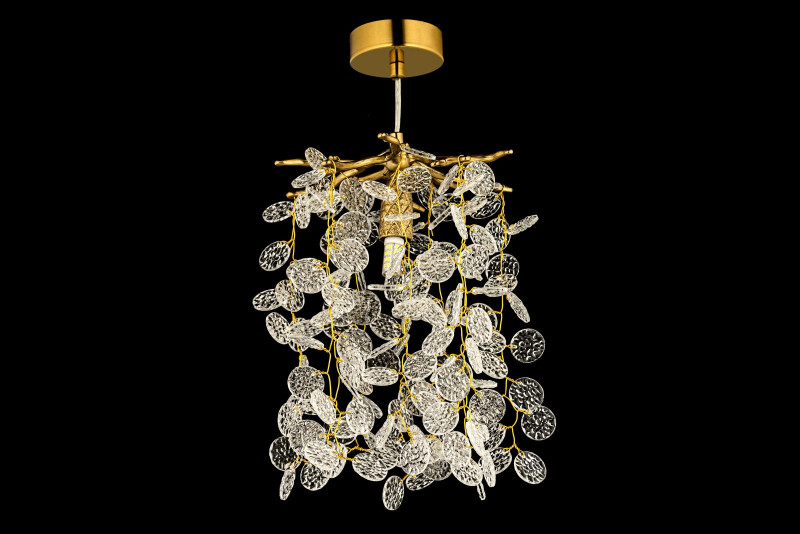 Купить Подвесная люстра Dio D'arte Tavenna H 1.5.21.102 A