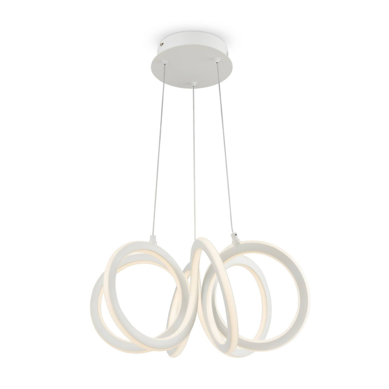 Цена на Подвесная люстра Freya FR6047PL-L120W