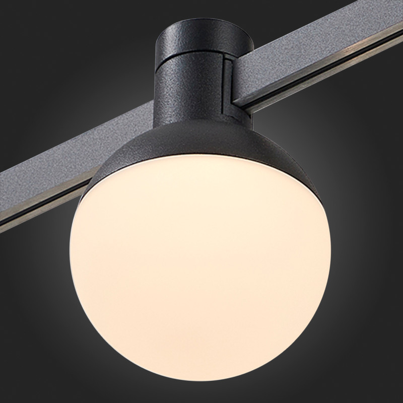 Купить с доставкой по Москве и России Светильник на шине ST-Luce ST815.406.05