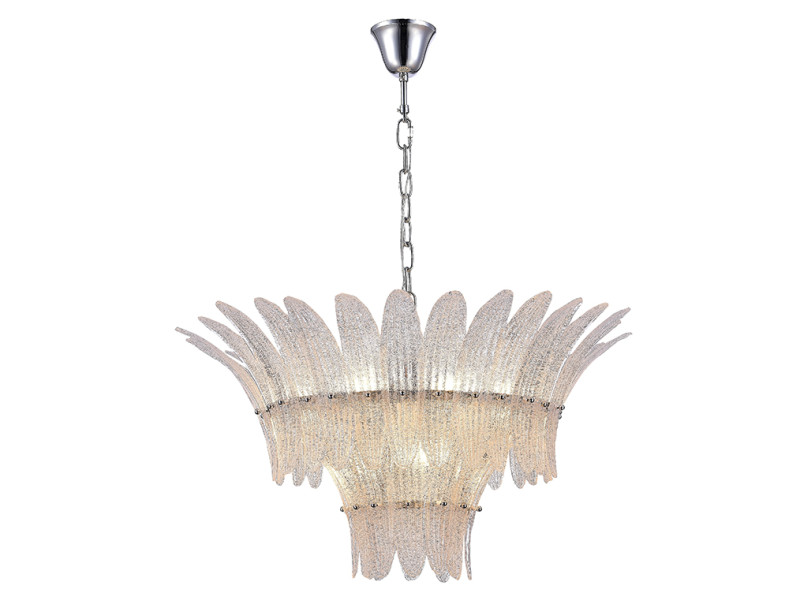 Фото Подвесная люстра Newport 8812/C new