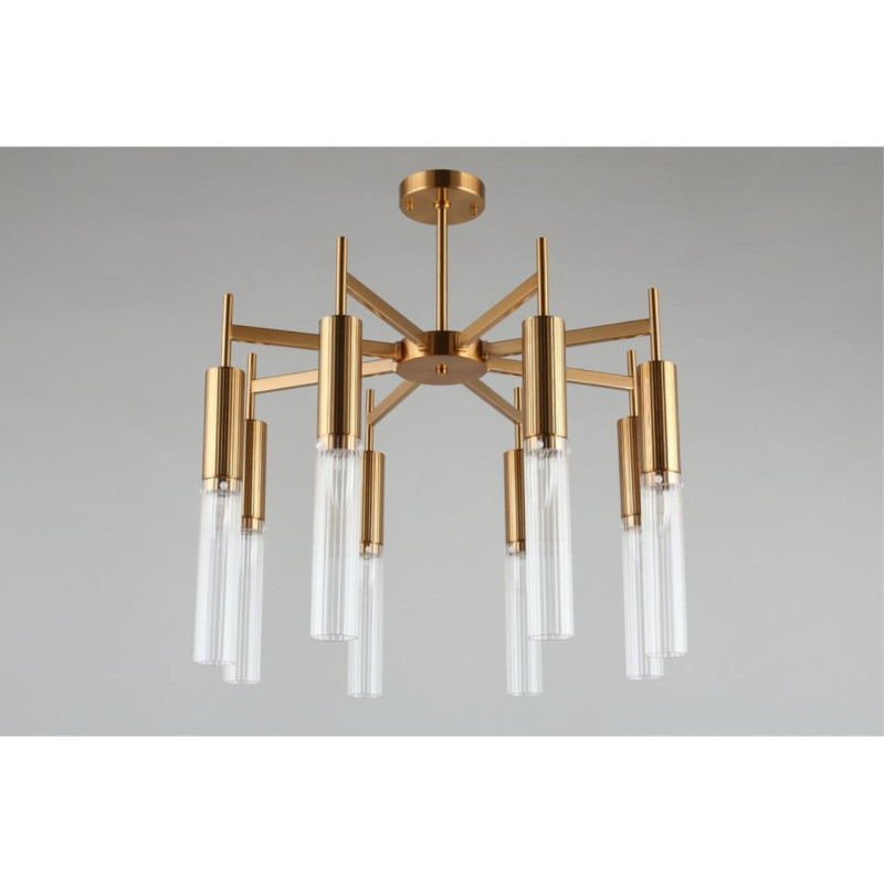 Купить Люстра на штанге APLOYT APL.327.07.08