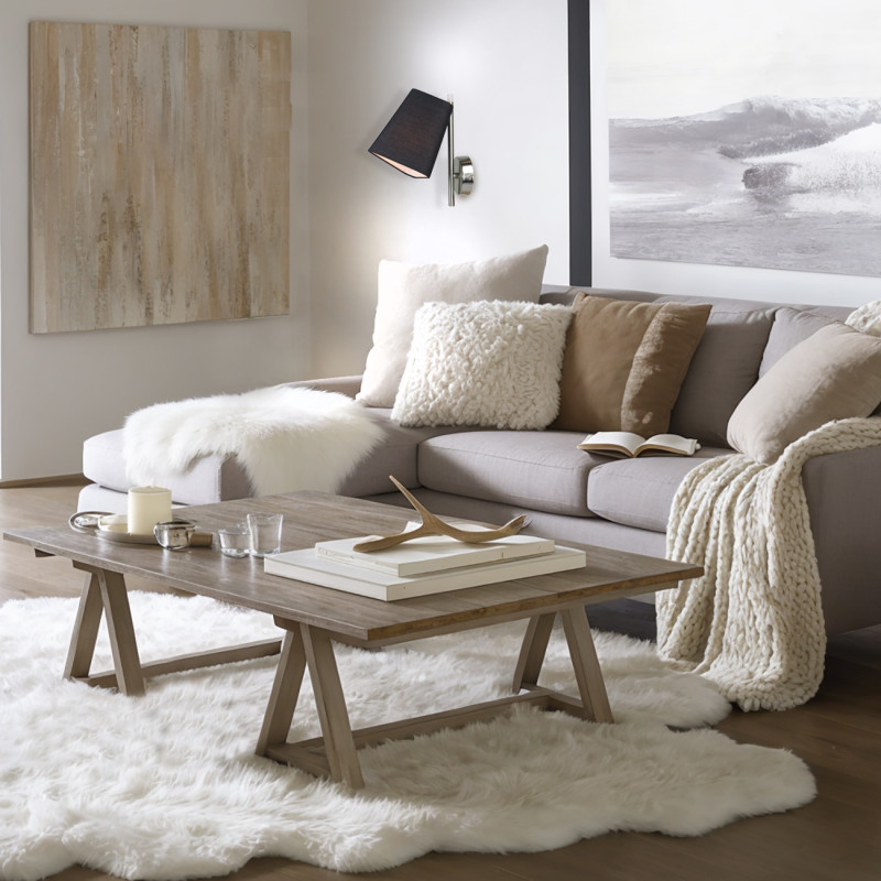 Цена на Бра Escada 10185/1A Black