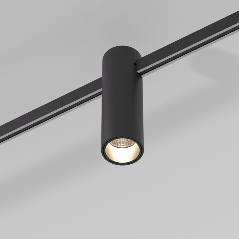 Светильник на шине Elektrostandard Трековый светильник 85114/01 Светильник на шине Elektrostandard Трековый светильник 85114/01