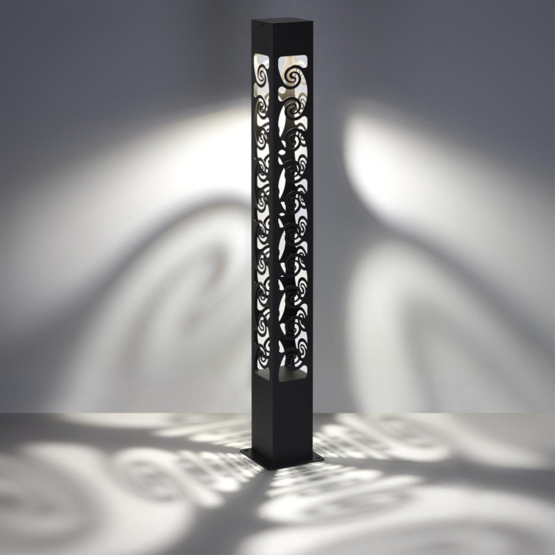 Цена на Садово-парковый светильник Novotech 359284