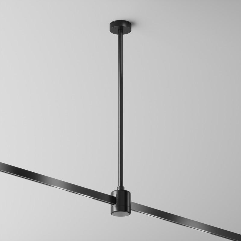 Стойка Maytoni Technical TRA158С-IPCL1-B Купить с доставкой по Москве и России Стойка Maytoni Technical TRA158С-IPCL1-B