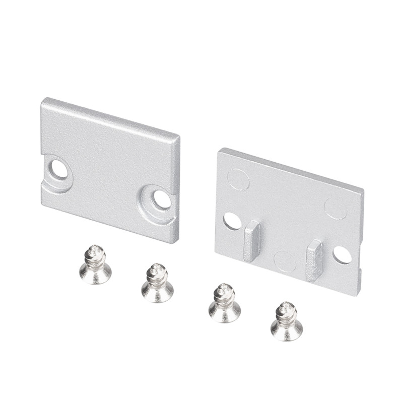 Фото Заглушка профиля Arlight 047410