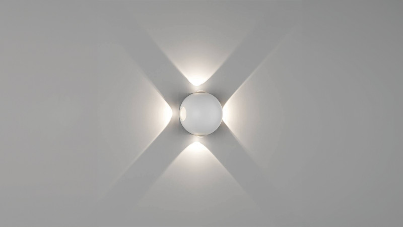 DesignLed GW-A161-4-4-WH-NW Фото DesignLed GW-A161-4-4-WH-NW