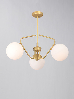 Люстра на штанге Vitaluce V4715-8/3PL