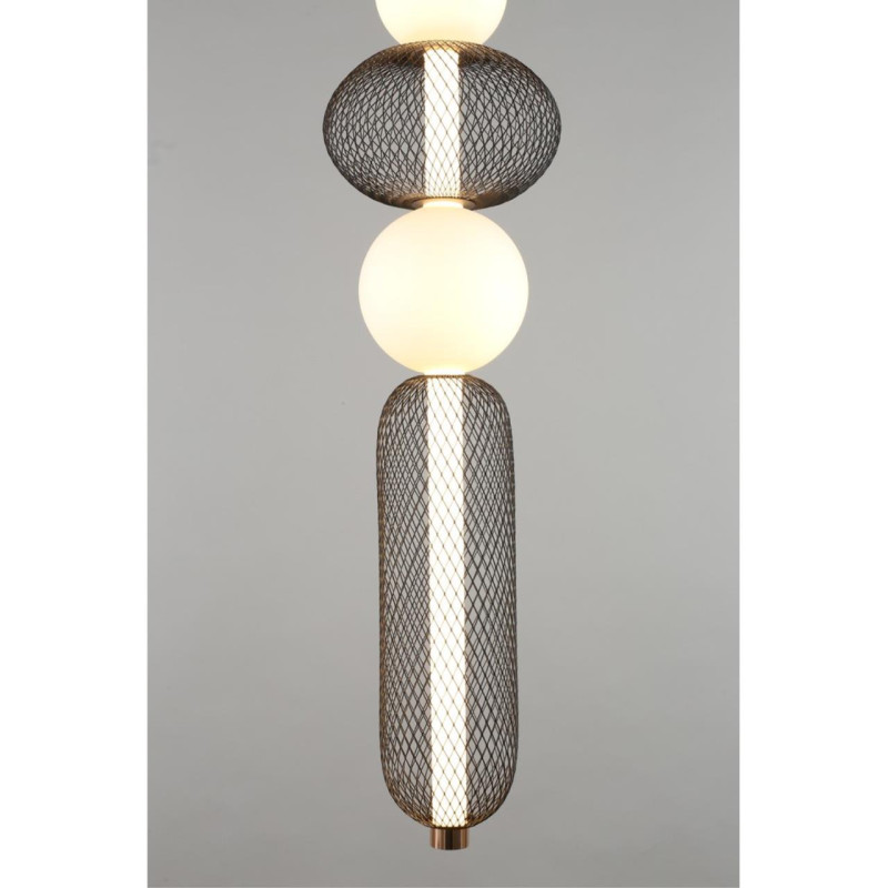 Цена на Подвесной светильник APLOYT APL.658.06.28