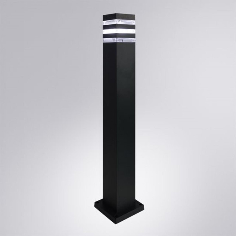 Садово-парковый светильник ARTE Lamp A4418PA-1BK Купить Садово-парковый светильник ARTE Lamp A4418PA-1BK
