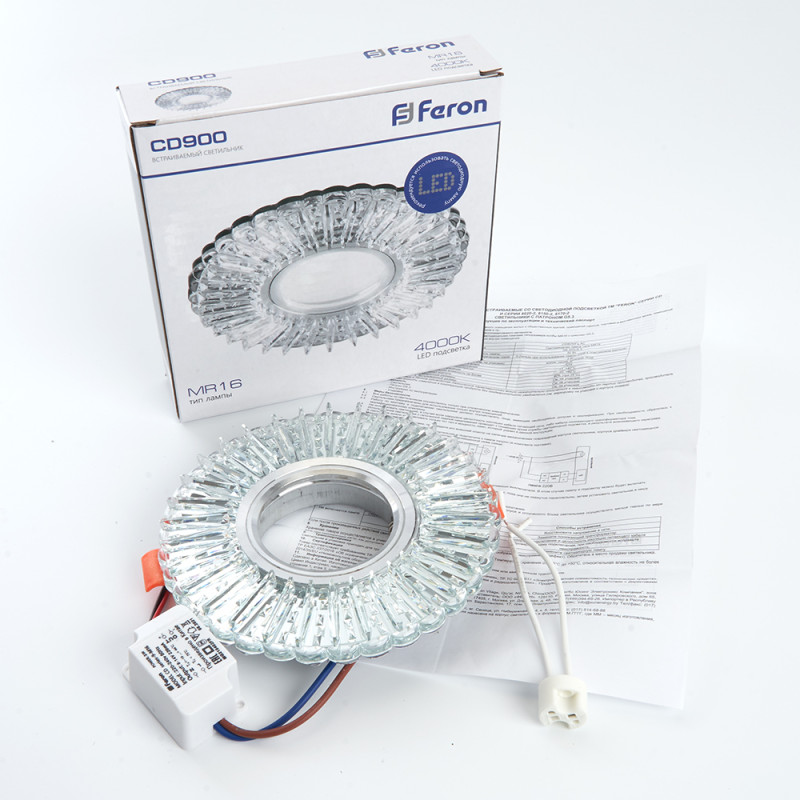 Купить Feron 28843