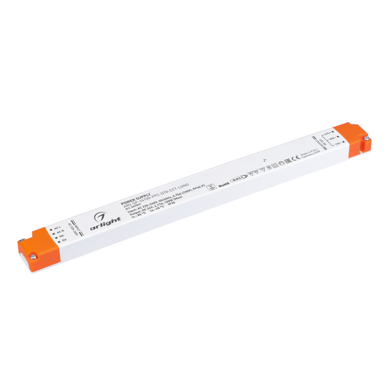 Блок питания Arlight 047031 Фото Блок питания Arlight 047031