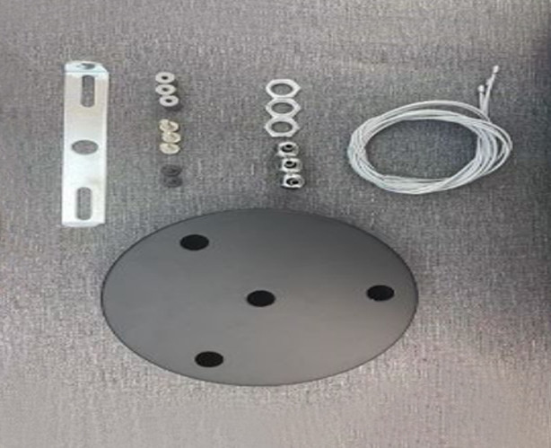 Купить с доставкой по Москве и России ITALLINE IT011-5023 black