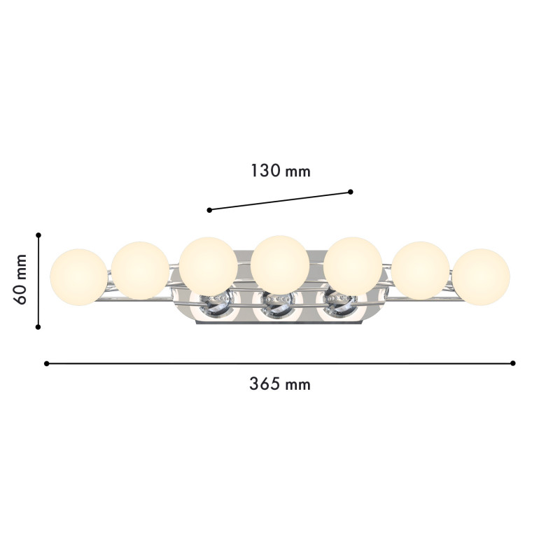 Купить Бра Favourite 4589-4W
