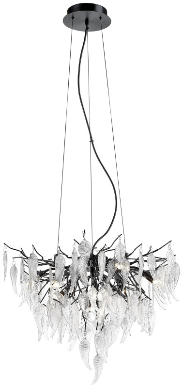 Фото Подвесная люстра WERTMARK WE182.10.023