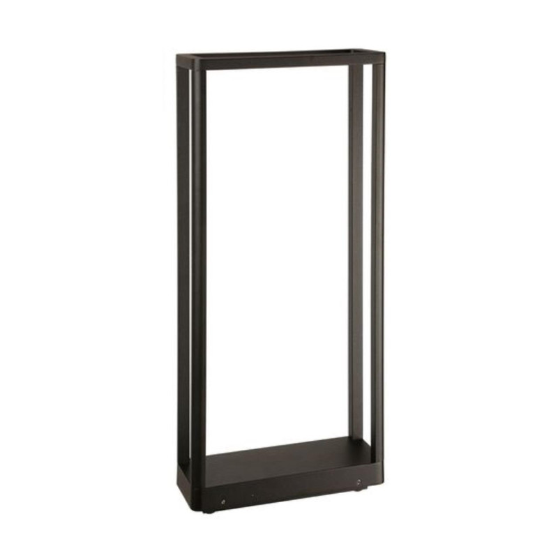 Фото Садово-парковый светильник ARTE Lamp A3374PA-1BK