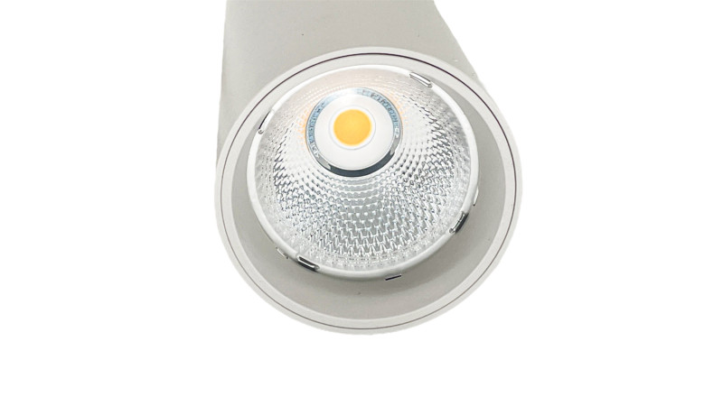 Купить Светильник на шине SWG pro TL3P-WH-20-WW