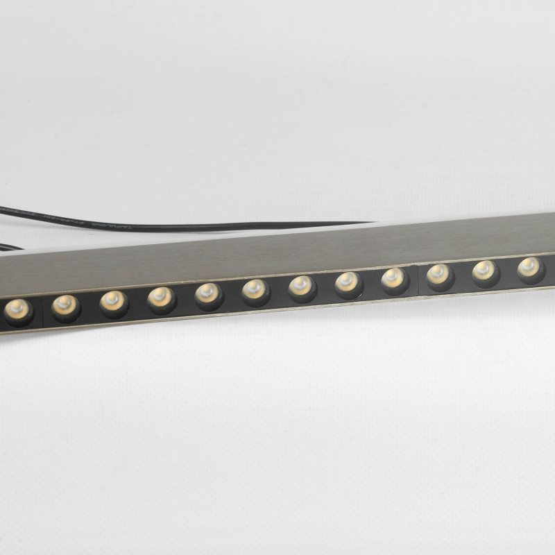 Купить с доставкой по Москве и России Линейный светильник Lussole LSP-7256