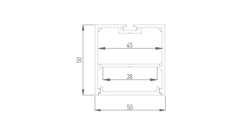 DesignLed LS.5050-G-R Купить DesignLed LS.5050-G-R