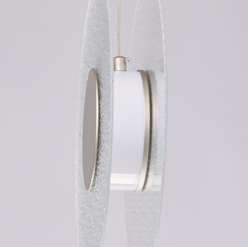 Купить с доставкой по Москве и России Подвесной светильник DeMarkt 663012701