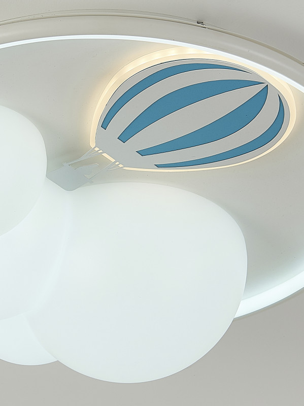 Детский светильник Natali Kovaltseva INNOVATION STYLE 83125 Цена на Детский светильник Natali Kovaltseva INNOVATION STYLE 83125