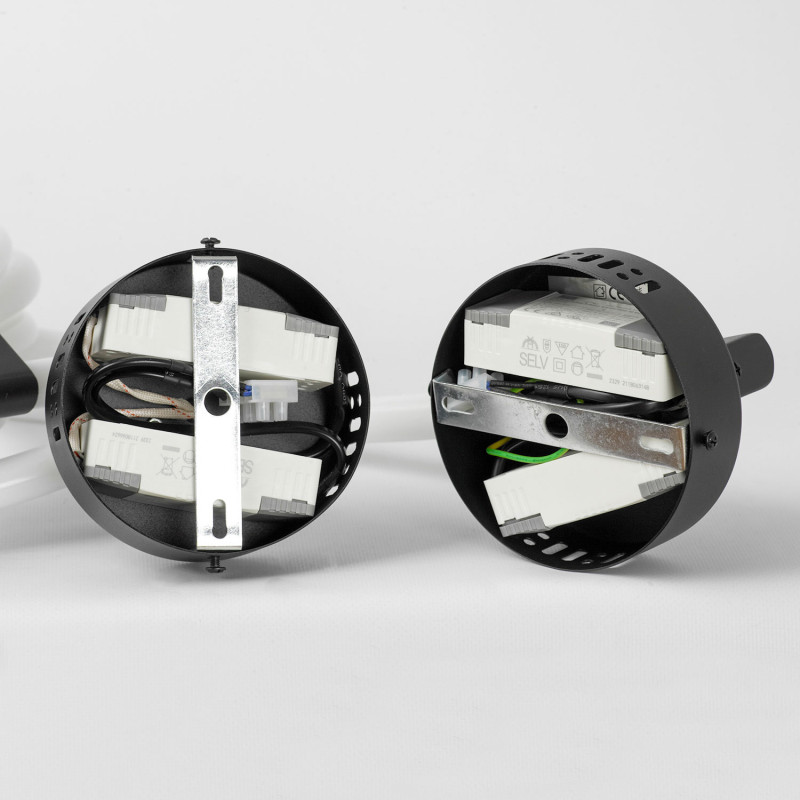 Подвесной светильник Lussole LSP-7214 в интернет магазине Гет Лайт