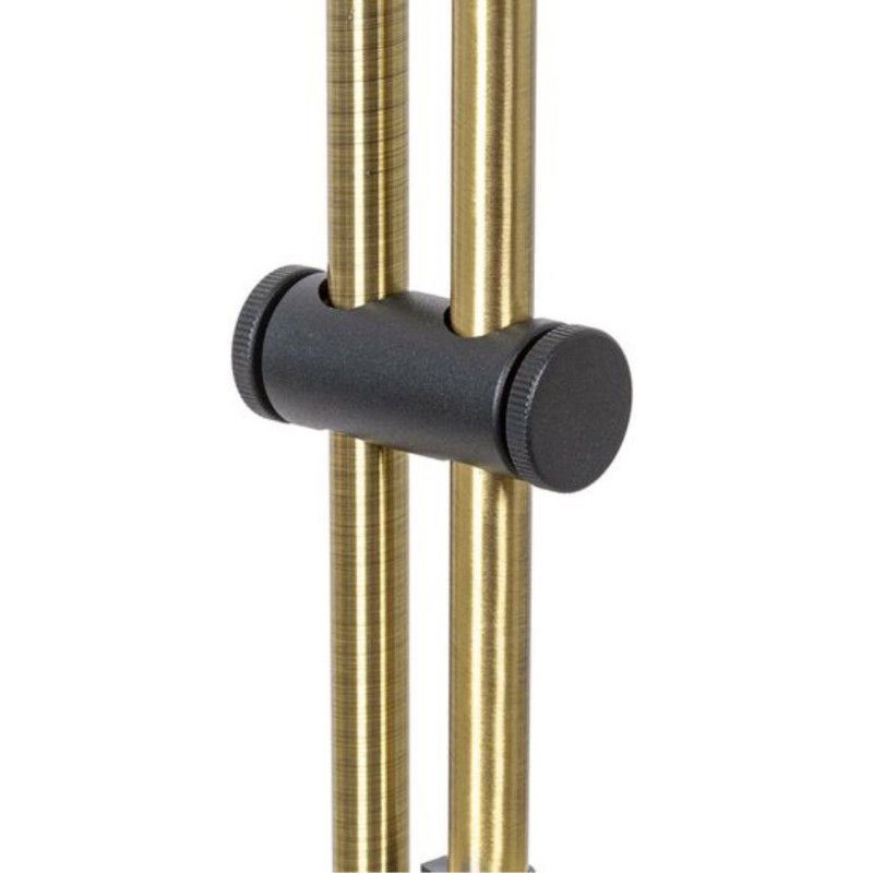 Купить ARTE Lamp A7055LT-1BK