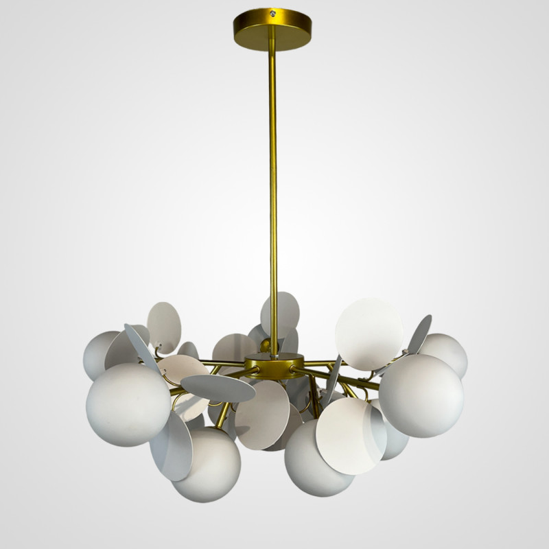 Фото Люстра на штанге ImperiumLoft 189765-26