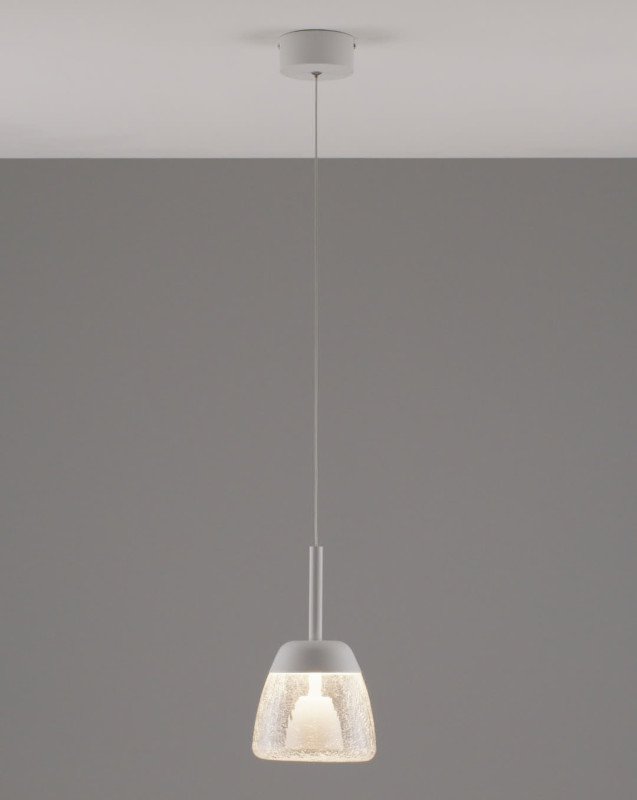 Подвесной светильник Moderli Moderli V10872-PL Eir подвесной светодиодный