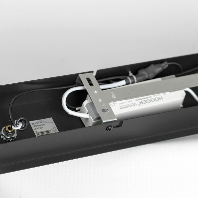 Купить с доставкой по Москве и России Линейный светильник Lussole LSP-7254