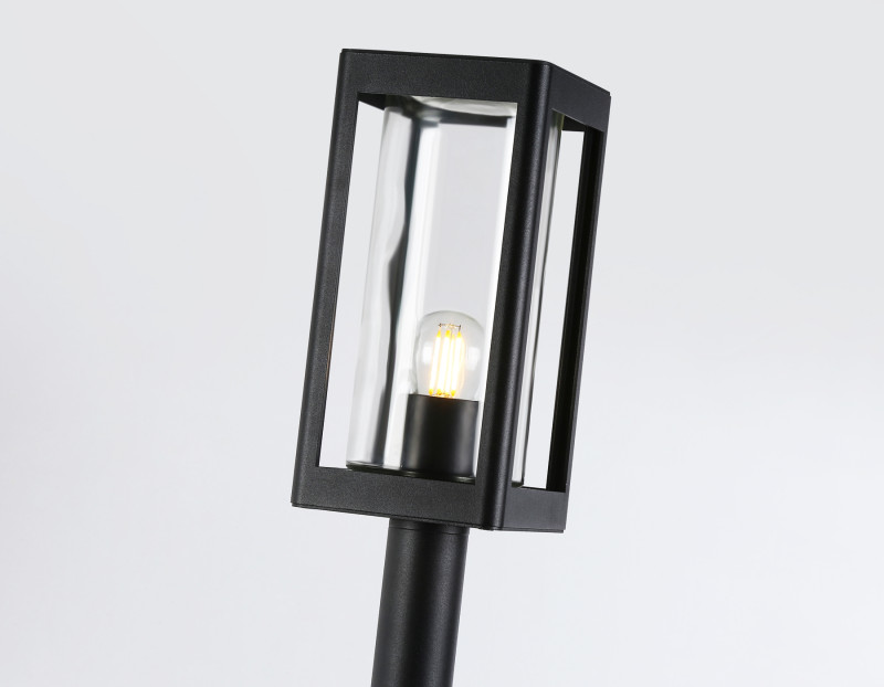 Садово-парковый светильник Ambrella Light ST2425 Купить с доставкой по Москве и России Садово-парковый светильник Ambrella Light ST2425