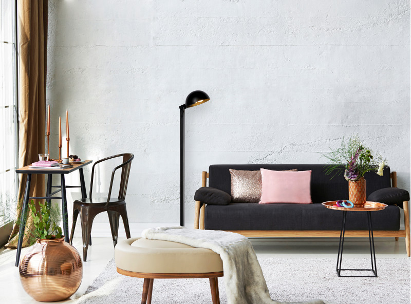 Торшер LUCIDE 20723/01/30 в интернет магазине Гет Лайт