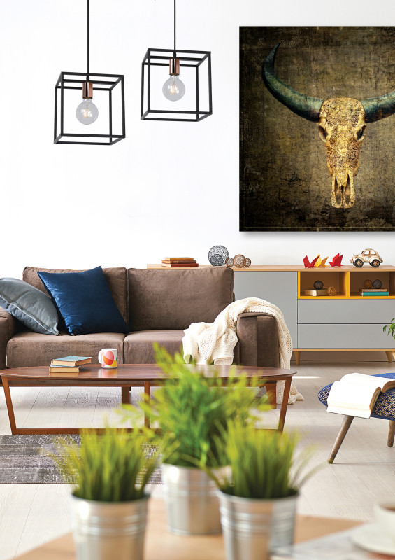 Купить Подвесной светильник LUCIDE 08424/01/30