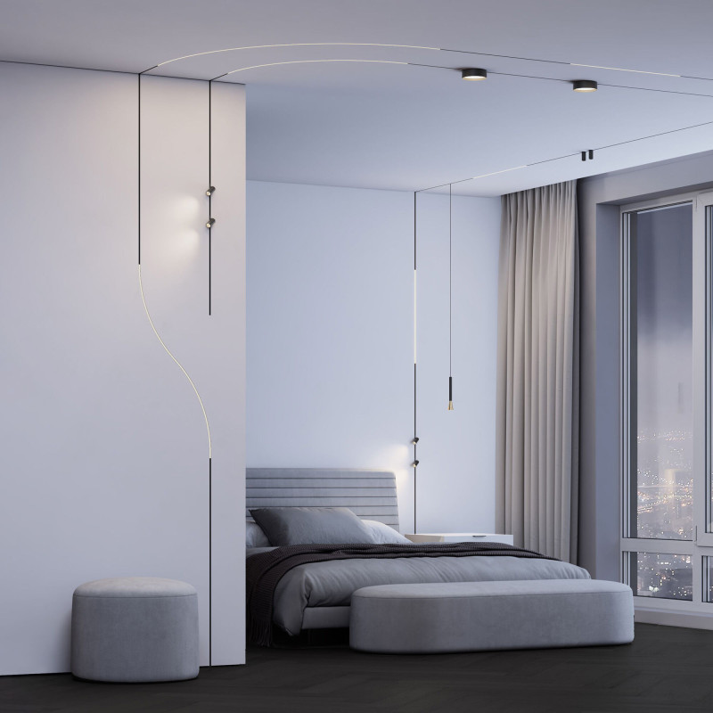 Купить Шинопровод Elektrostandard 85170/00