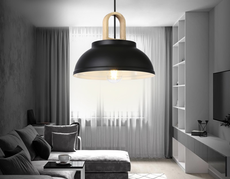 Купить с доставкой по Москве и России Подвесной светильник Ambrella Light TR8192