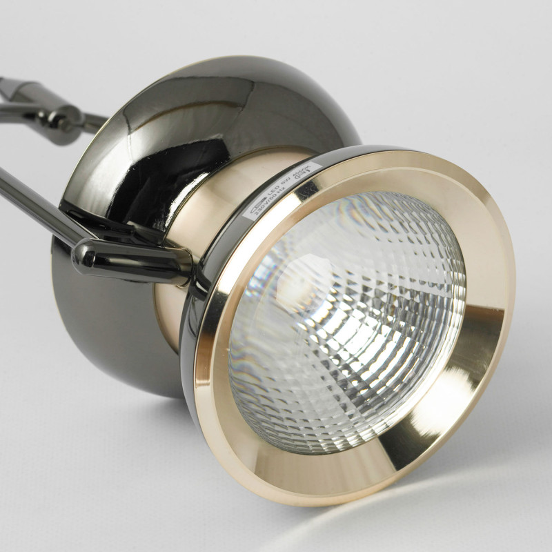 Купить с доставкой по Москве и России Подвесной светильник Lussole LSP-7139