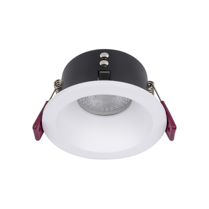 Фото Встраиваемый светильник Favourite 4528-1C