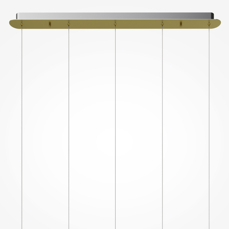 Каскадная люстра Maytoni MOD361PL-L33BS3K в интернет магазине Гет Лайт