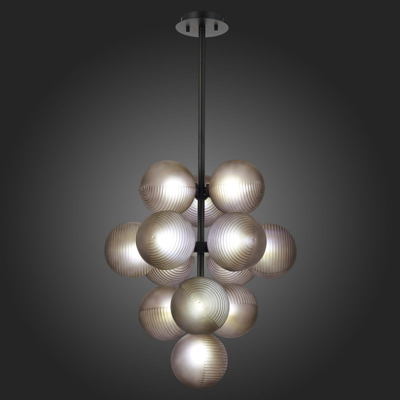 Люстра на штанге ST-Luce SL1184.403.13 в интернет магазине Гет Лайт